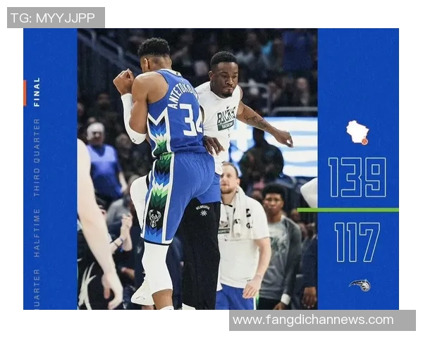 字母哥31+20+7，率领雄鹿取得两连胜！升至东部榜首