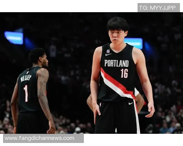 杨瀚森首秀打几分？攻防速率影响出场时间 轮换第10人上位难度大