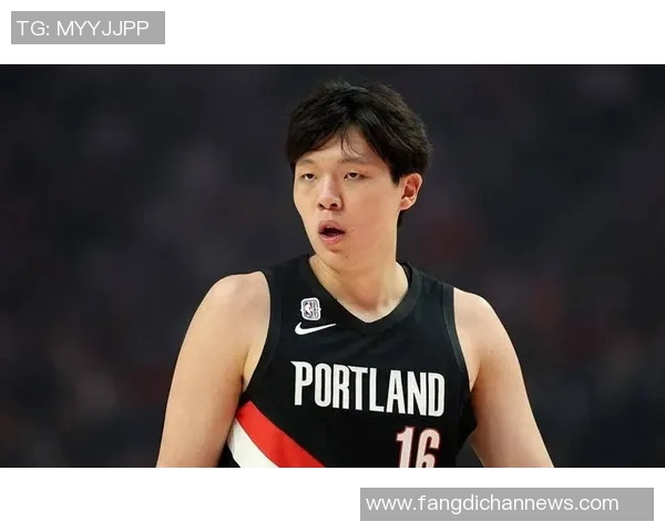 杨瀚森DNP！解说：在试图争胜的强队里 新人的空间就是极其狭窄的