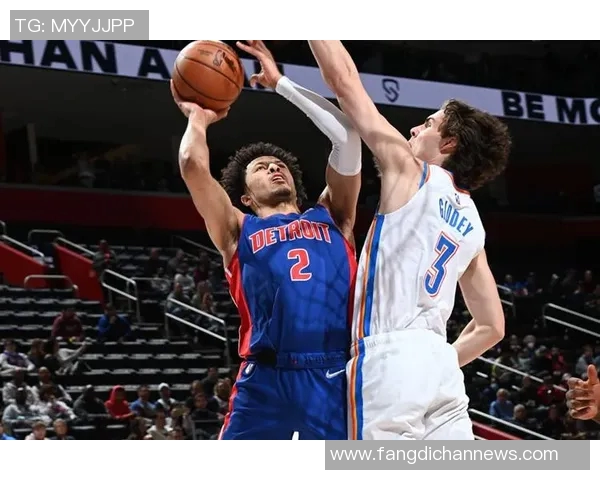 比肩微笑刺客！康宁汉姆成为活塞队史得分40+三双第二人