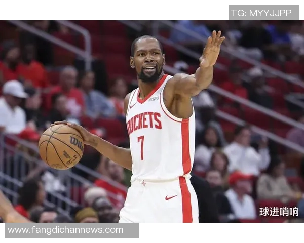 火箭大胜！杜兰特30+5+3，赛后阿杜走入球员通道，申京接受采访