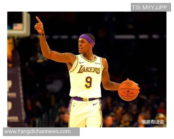 隆多：在我合作过的伟大球员中 詹姆斯和加内特是极致自律的代表