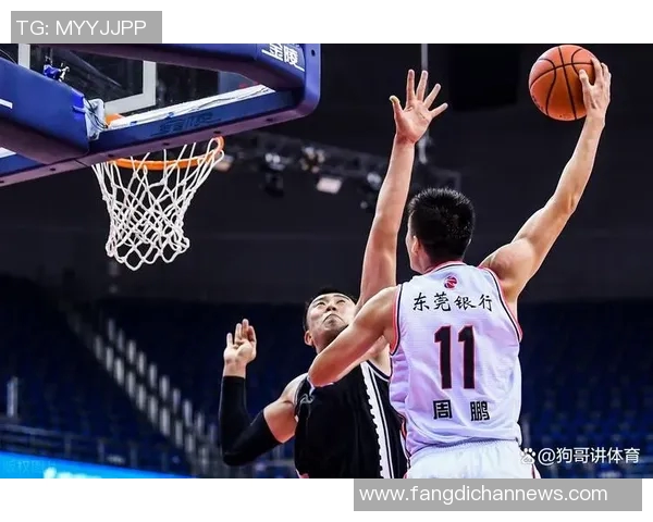 同曦外援拉维特献CBA年度最佳crossover助攻赵柏清得分