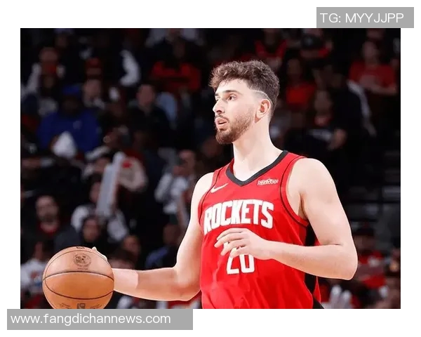 乌度卡终于放权申京，杜兰特和谢泼德联手盘活火箭