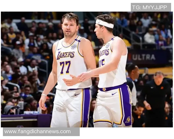 詹杜携手创历史！火箭送湖人首次3连败 里夫斯伤退东契奇复出25+7