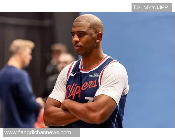 保罗：我每天都在训练不想生涯就这么结束 现在还不知道要去哪队